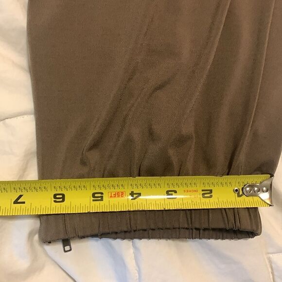 LISA RINNA collection, capris, large, good condition - Picture 8 of 12